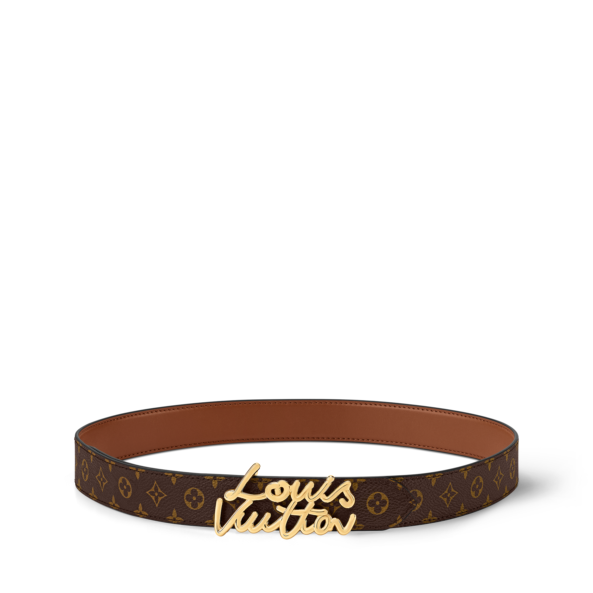 ルイヴィトン　ベルト・ツイスト 30MM Louis Vuitton 国内買付 ベルト・ツイスト 30MM (Louis Vuitton/ベルト